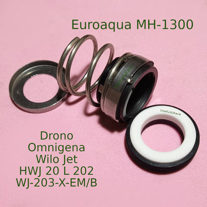560-15 MH-1300, MH-1800