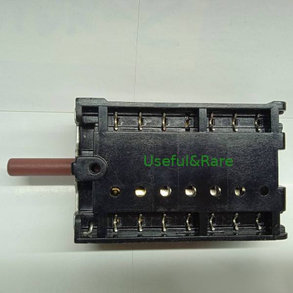 Spain 7LA Gottak 850511K