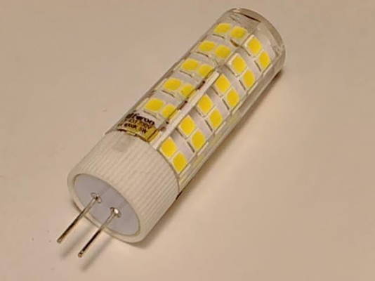 G4 220V 5W цоколь 16*47