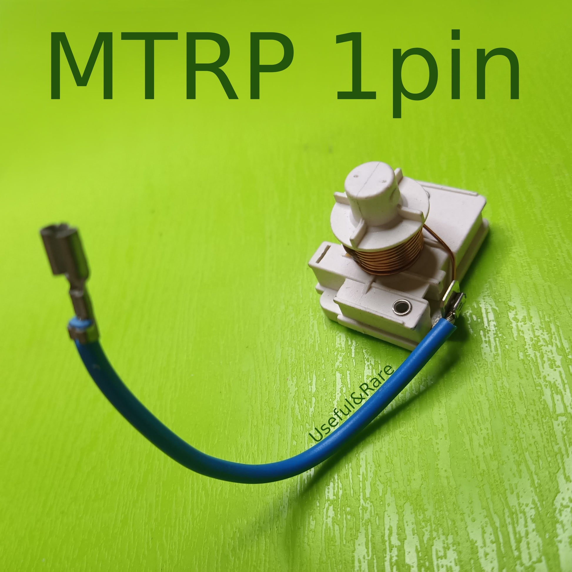 MTRP 1pin (без конденсатора)