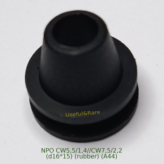 NPO CW5,5/1,4//CW7,5/2,2 (d16*15) (гума) (А44)