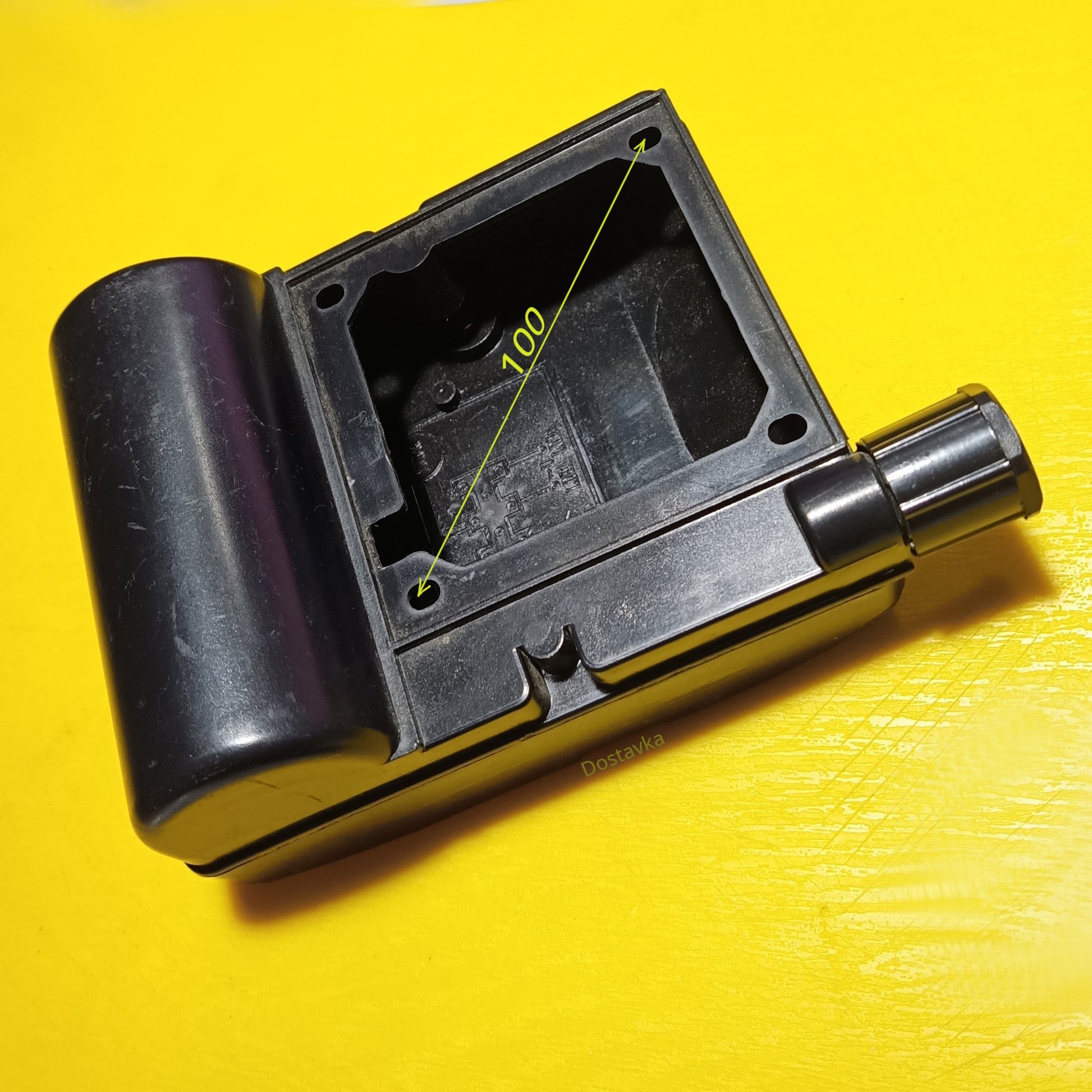 Sprut MRS (A10) 140*110*64