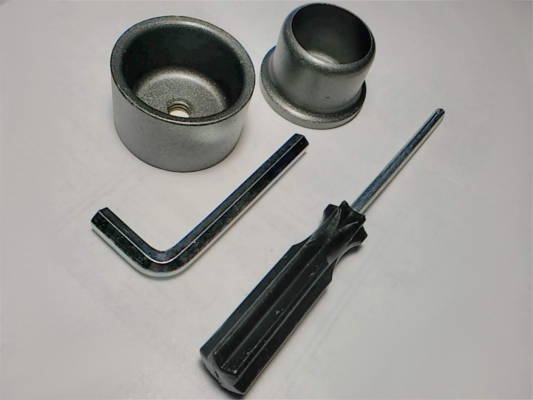 насадка 32 мм