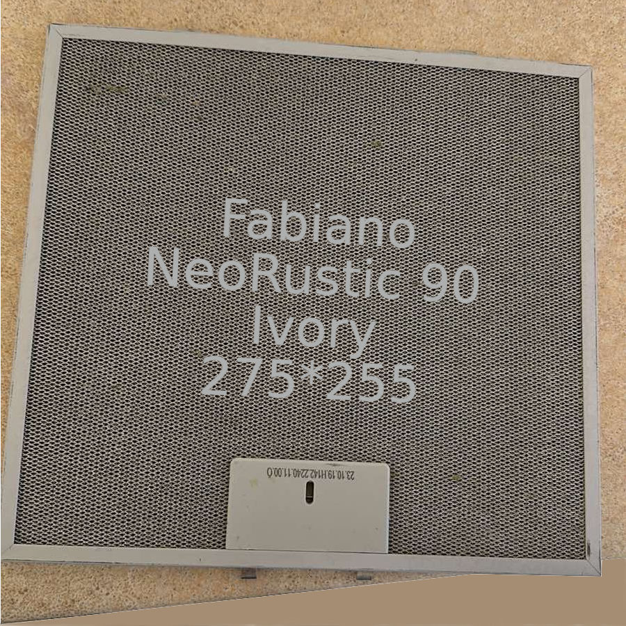 Fabiano NeoRustic 90 Ivory 275*255