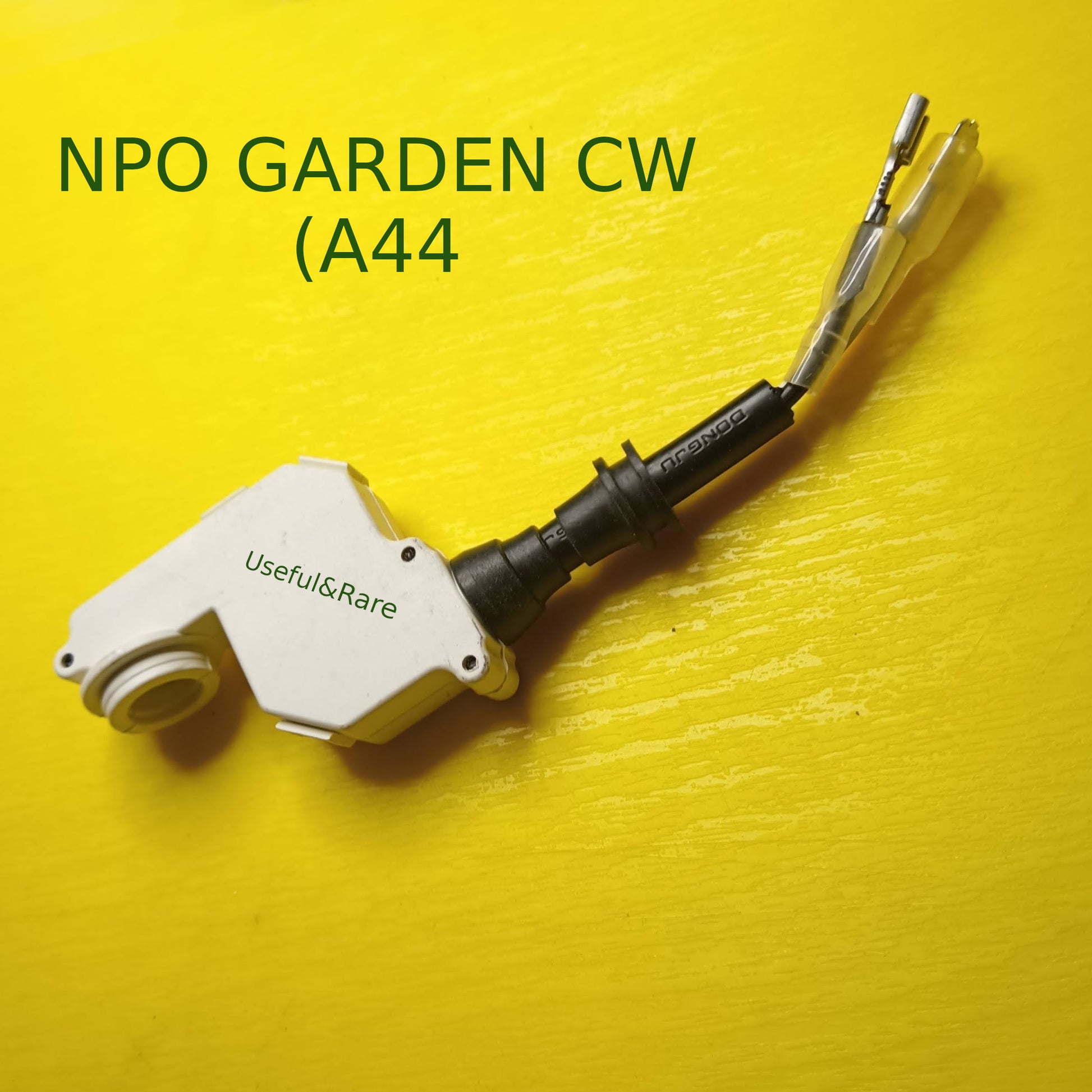 NPO GARDEN CW (A44) 58*45