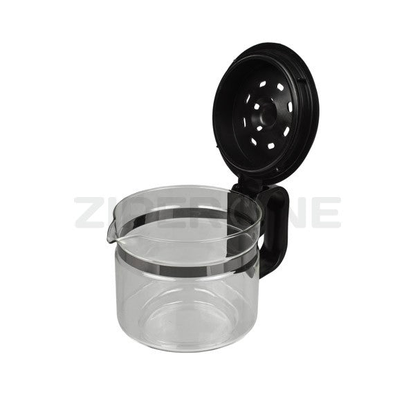 Universal flask Wpro (12/15 cups) for Whirlpool coffee makers