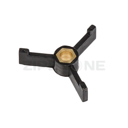 AT522523800 coffee grinder leveler for Ariete coffee machine