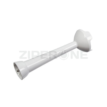 Leg (plastic barrel) of Bosch blender white