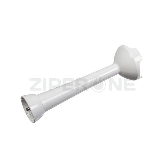 Leg (plastic barrel) of Bosch blender white