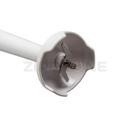 Leg (plastic barrel) of Bosch blender white