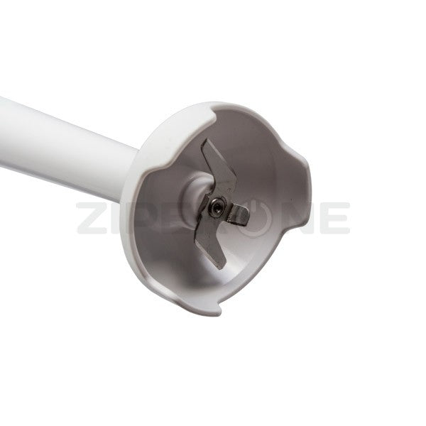 Leg (plastic barrel) of Bosch blender white