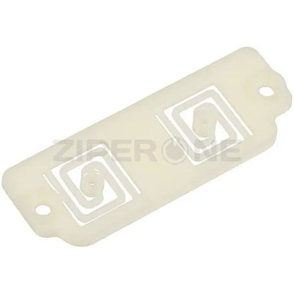 Pusher (double) for MICRO/DEFROST and START/RESET buttons for Gorenje microwave oven