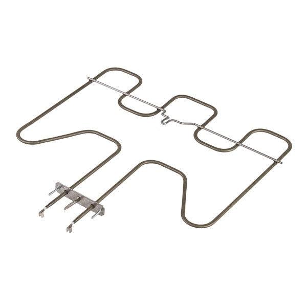 Upper heating element (grill) 2300W 230V 405*355 for Electrolux oven