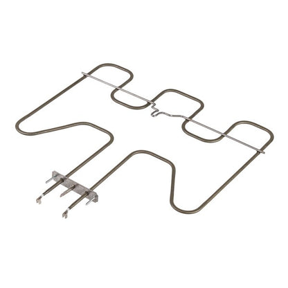 Upper heating element (grill) 2300W 230V 405*355 for Electrolux oven