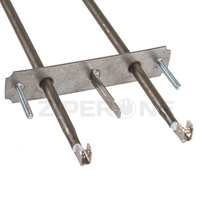 Upper heating element (grill) 2300W 230V 405*355 for Electrolux oven