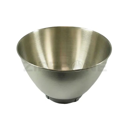 Mixing bowl for Kenwood food processor stainless steel
