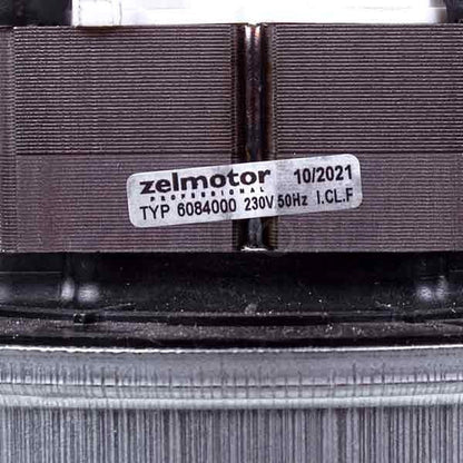 Zelmer 308.4 vacuum cleaner motor 1200W D135/95 H27/123mm