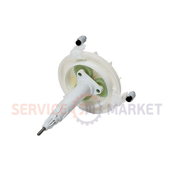 Gearbox for Bosch food processor