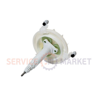 Gearbox for Bosch food processor