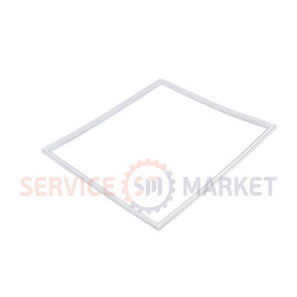 Sealing rubber 960x570mm refrigeration chamber Gorenje