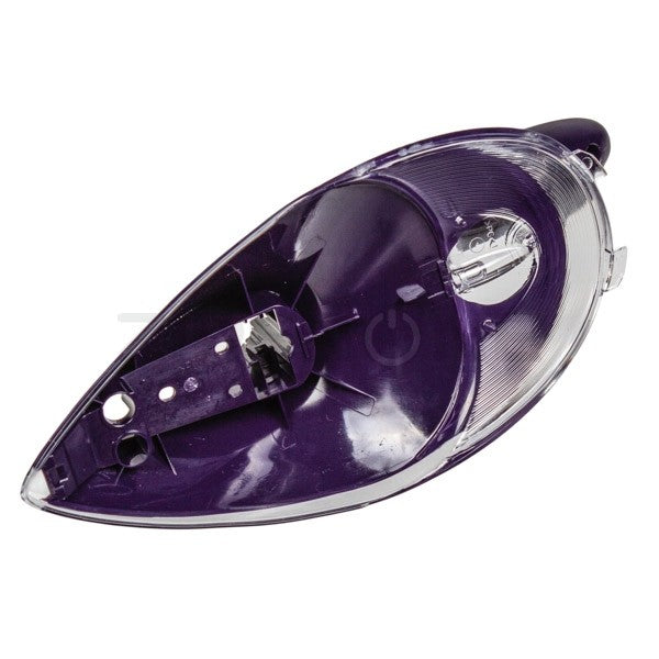 Upper body for Philips steam generator