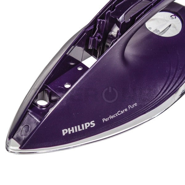 Upper body for Philips steam generator