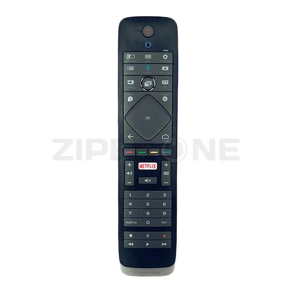 Philips TV 398GF10BEPHN001AHT Remote control (original)