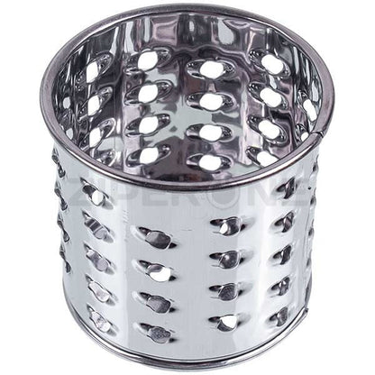 Set of vegetable cutter attachments for Moulinex XF990101 meat grinder