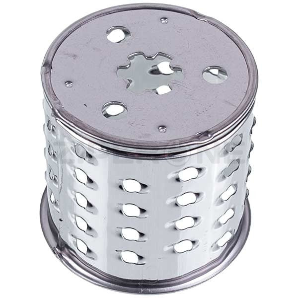 Set of vegetable cutter attachments for Moulinex XF990101 meat grinder