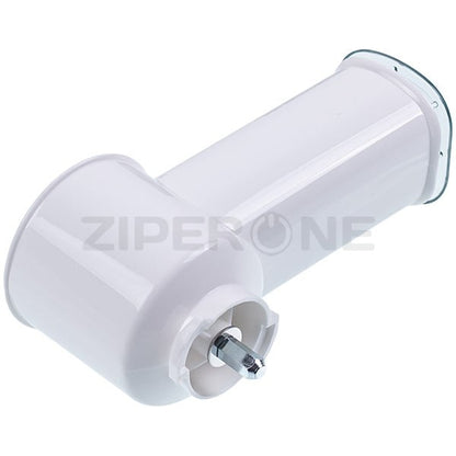 Set of vegetable cutter attachments for Moulinex XF990101 meat grinder