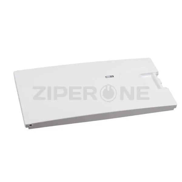Freezer door for refrigerator 520x265mm Indesit
