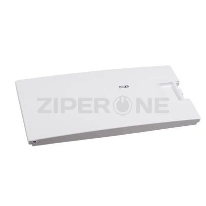 Freezer door for refrigerator 520x265mm Indesit