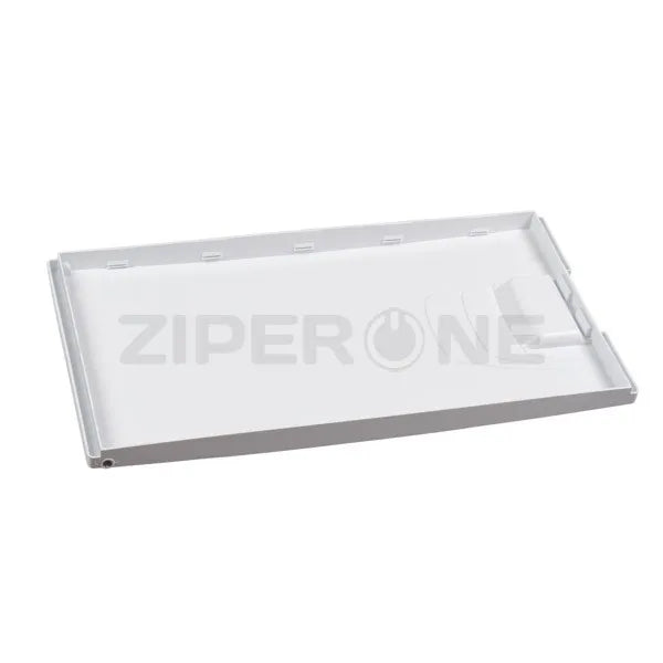 Freezer door for refrigerator 520x265mm Indesit