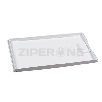 Freezer door for refrigerator 520x265mm Indesit