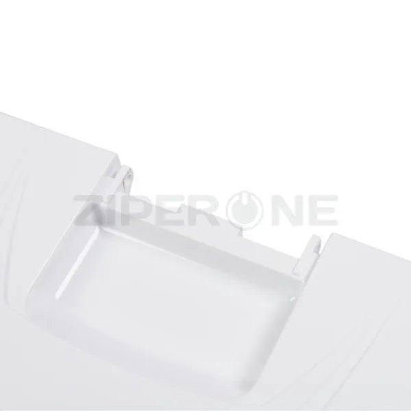 Freezer door for refrigerator 520x265mm Indesit