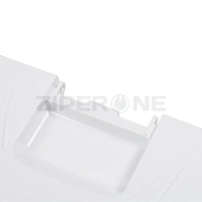 Freezer door for refrigerator 520x265mm Indesit