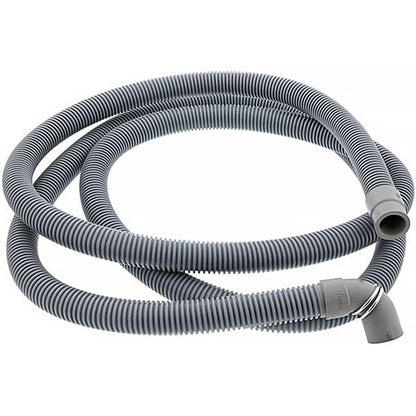 Drain Hose L2870 (1240881217) for Zanussi Washing Machine