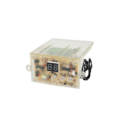 Gorenje boiler Control board \ Tiki 487336