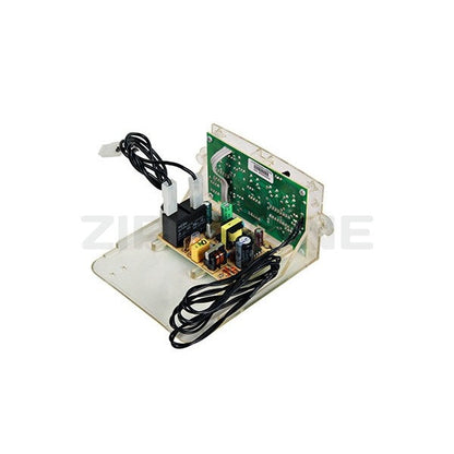 Gorenje boiler Control board \ Tiki 487336