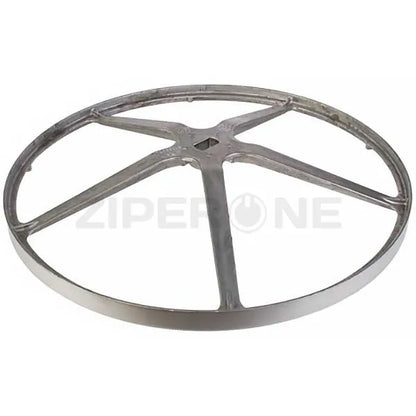 Pulley D315 H18 for washing machine Indesit, Ariston