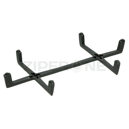 Grill (cast iron) 390x200mm 3546591029 gas stove AEG, Electrolux