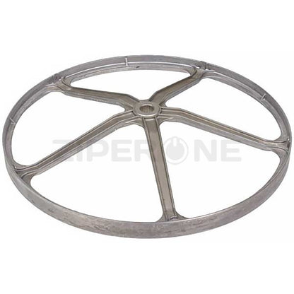 Pulley D330mm H22mm washing machine Beko