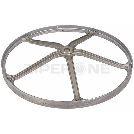 Pulley D330mm H22mm washing machine Beko