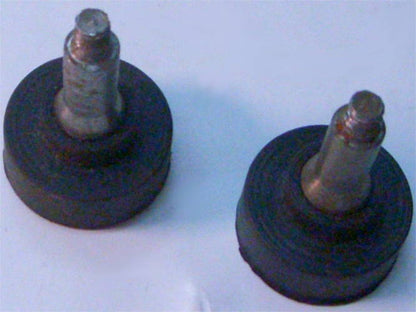 Ножки круглые "Мрия"