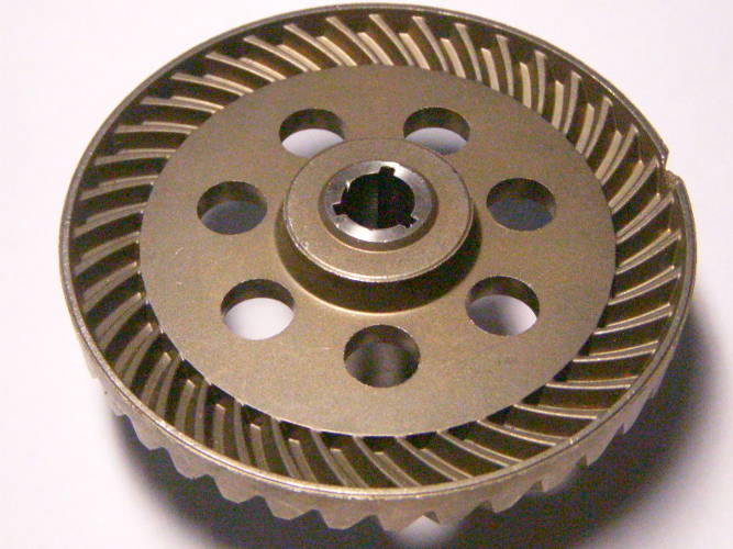 d87*10 z39 h37 металлическая