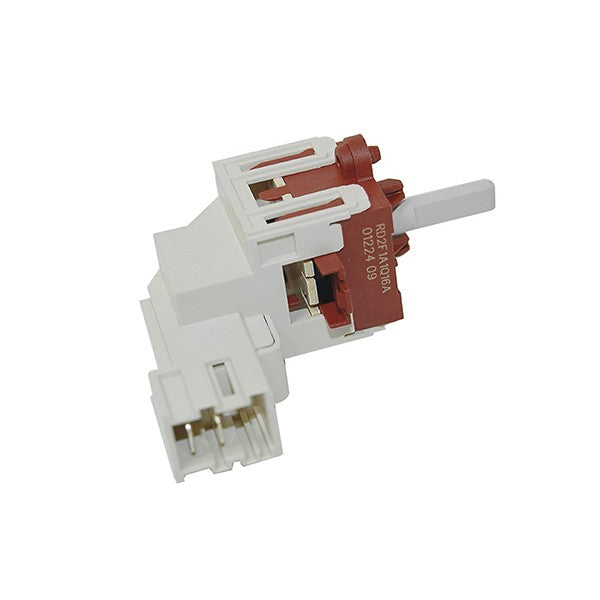 Program selector for washing machine RD2F1A1Q16A (16 pos.) Candy