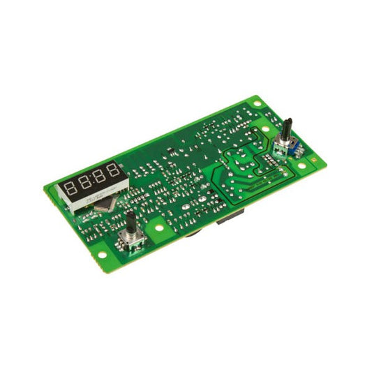 Control board for Samsung oven