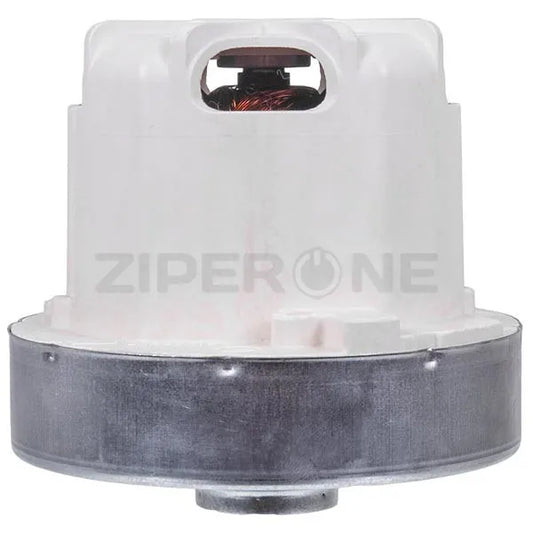 Vacuum cleaner motor Philips 432200909430 Domel 463.3.405 1800W D=120/92mm H=30/112mm (with protrusion)