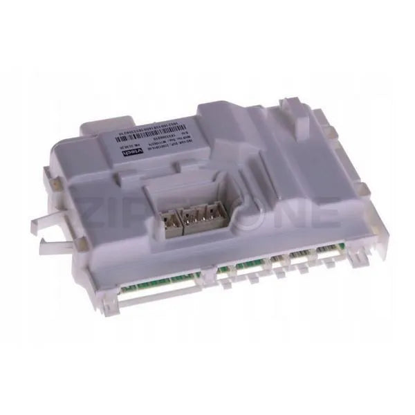 Control module C00519655 for Indesit washing machine