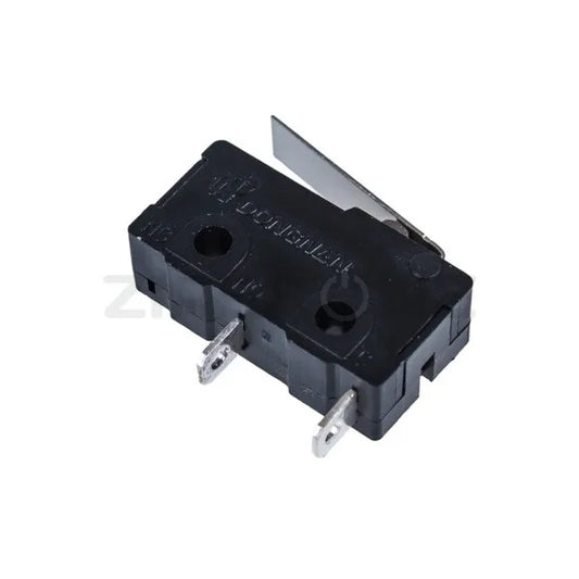 Microswitch KW4A 10A 250V for cordless vacuum cleaner Ariete